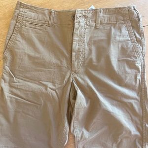 NEW American eagle cargo shorts